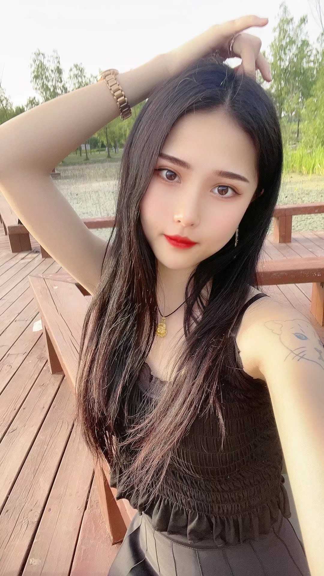 北郊qt服务的小姐姐