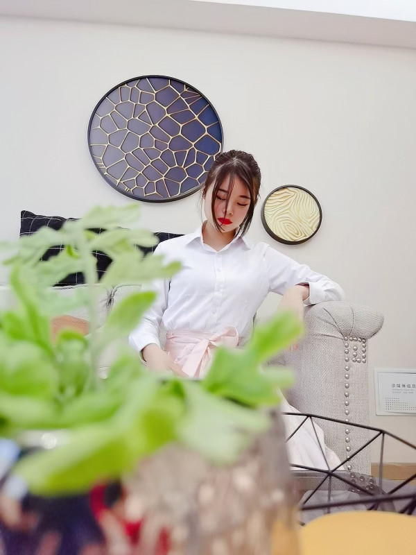 西安北关正街小白兔