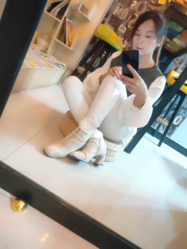 玉祥门，GS服务